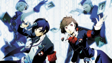 Persona 3 Portable 现已在 PC 上打折